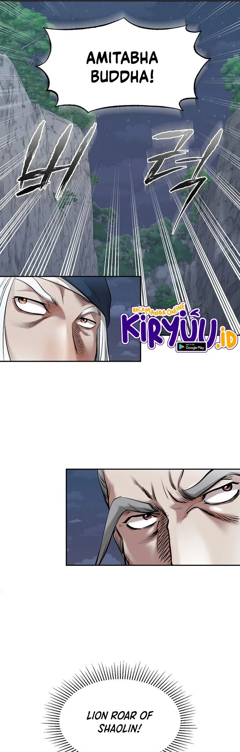 Demon in Mount Hua Chapter 69 Gambar 56