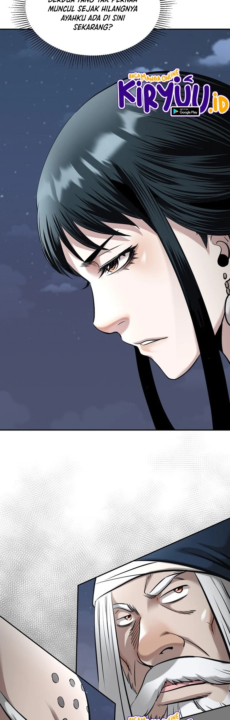 Demon in Mount Hua Chapter 69 Gambar 62