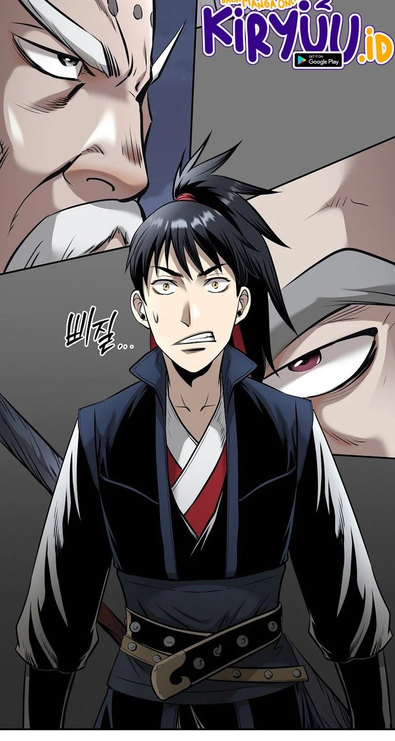 Demon in Mount Hua Chapter 69 Gambar 63