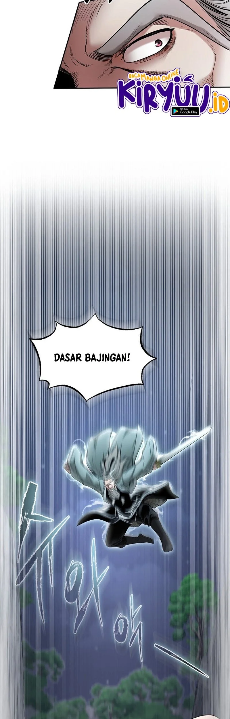 Demon in Mount Hua Chapter 69 Gambar 66