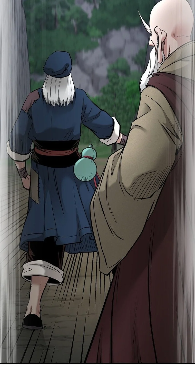 Demon in Mount Hua Chapter 69 Gambar 67