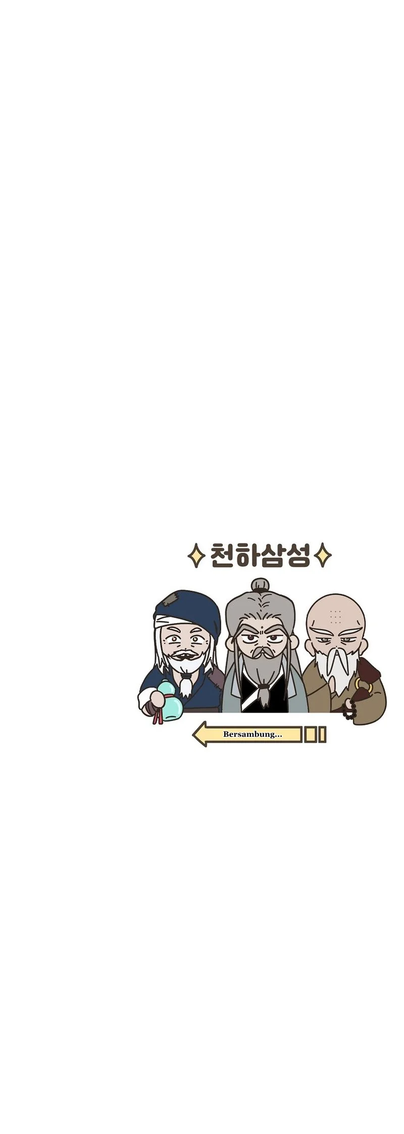 Demon in Mount Hua Chapter 69 Gambar 68