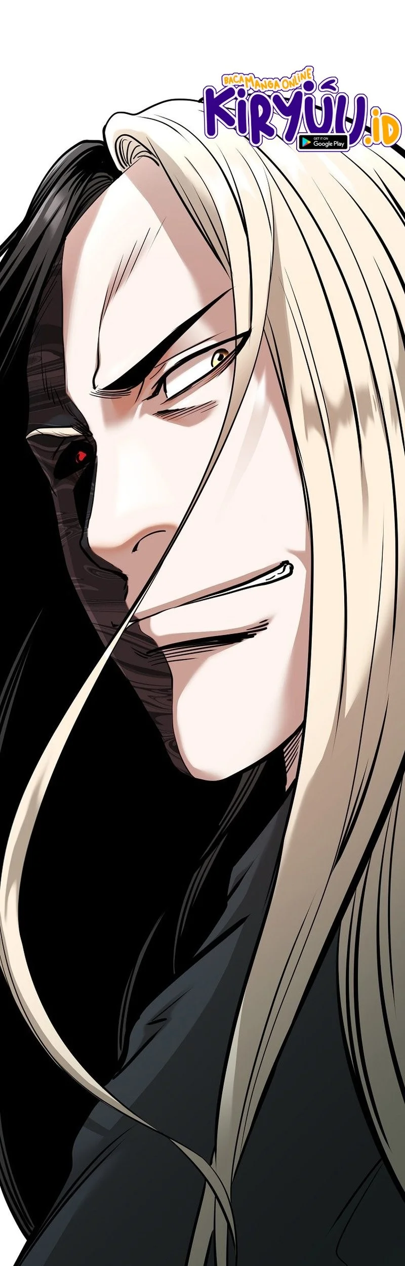 Demon in Mount Hua Chapter 69 Gambar 6