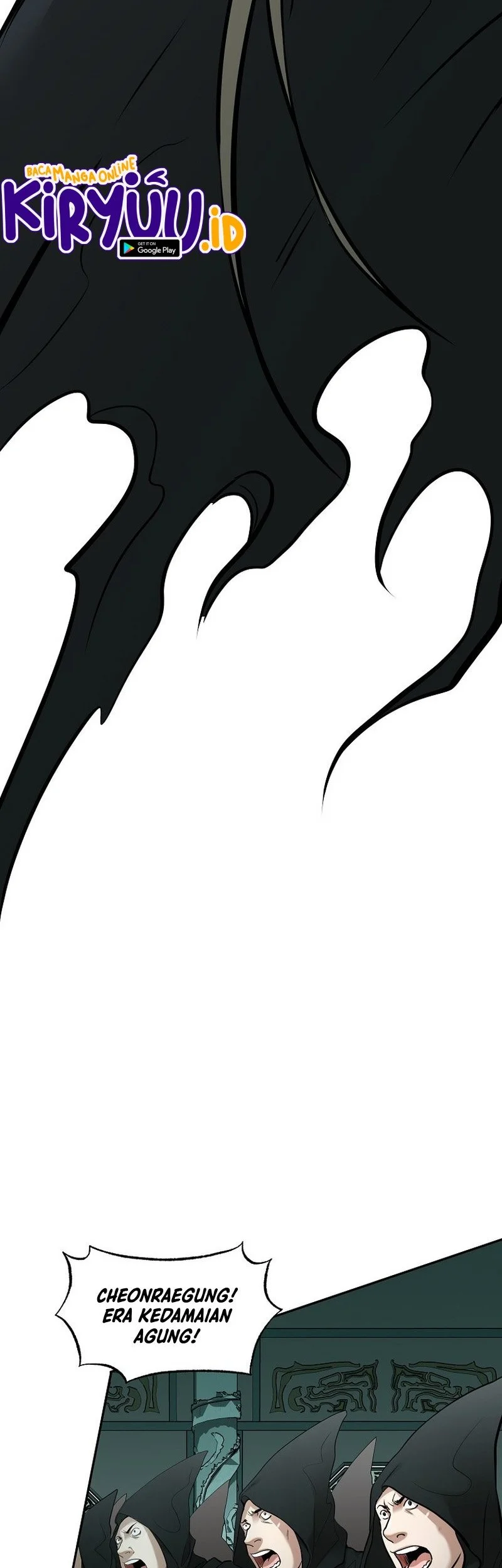 Demon in Mount Hua Chapter 69 Gambar 7