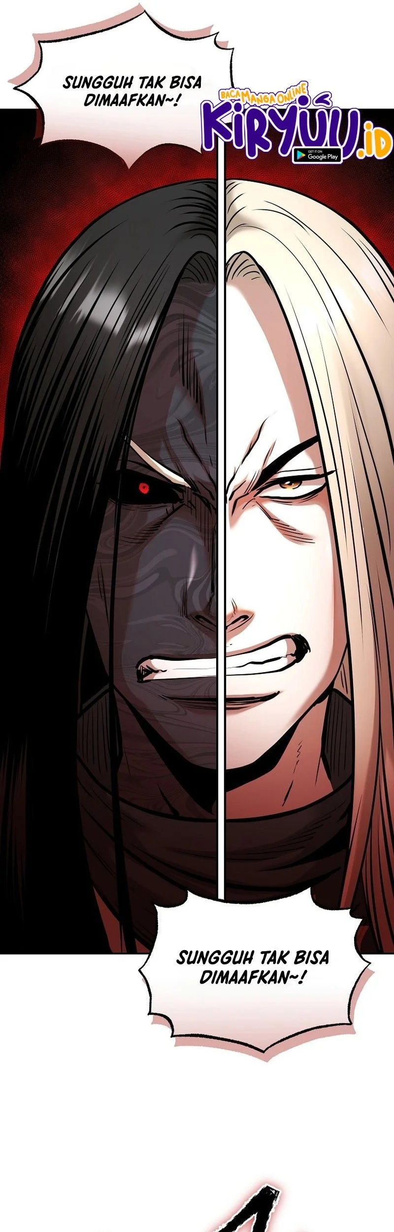 Demon in Mount Hua Chapter 69 Gambar 9
