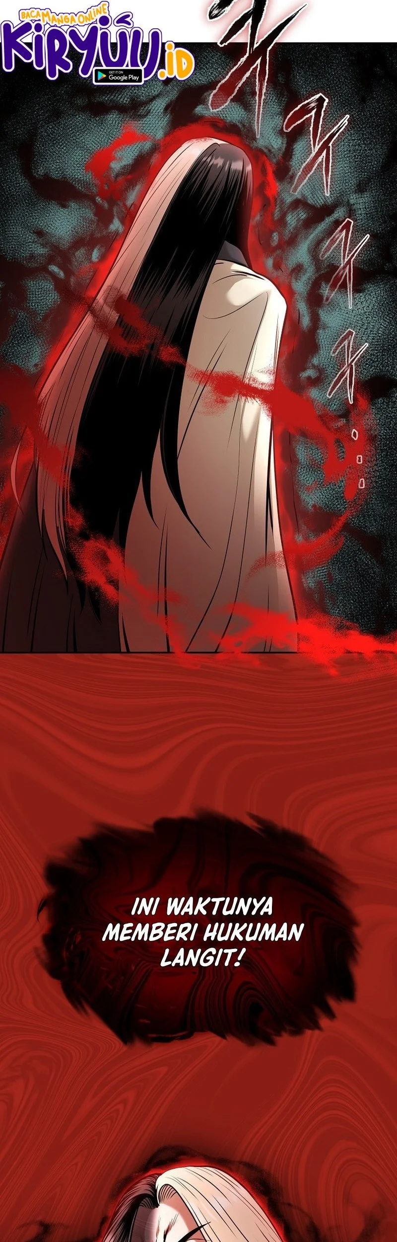 Demon in Mount Hua Chapter 69 Gambar 10