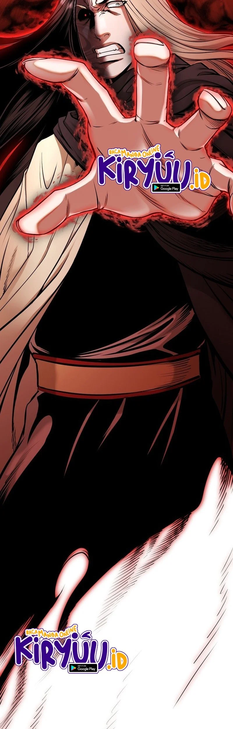 Demon in Mount Hua Chapter 69 Gambar 11