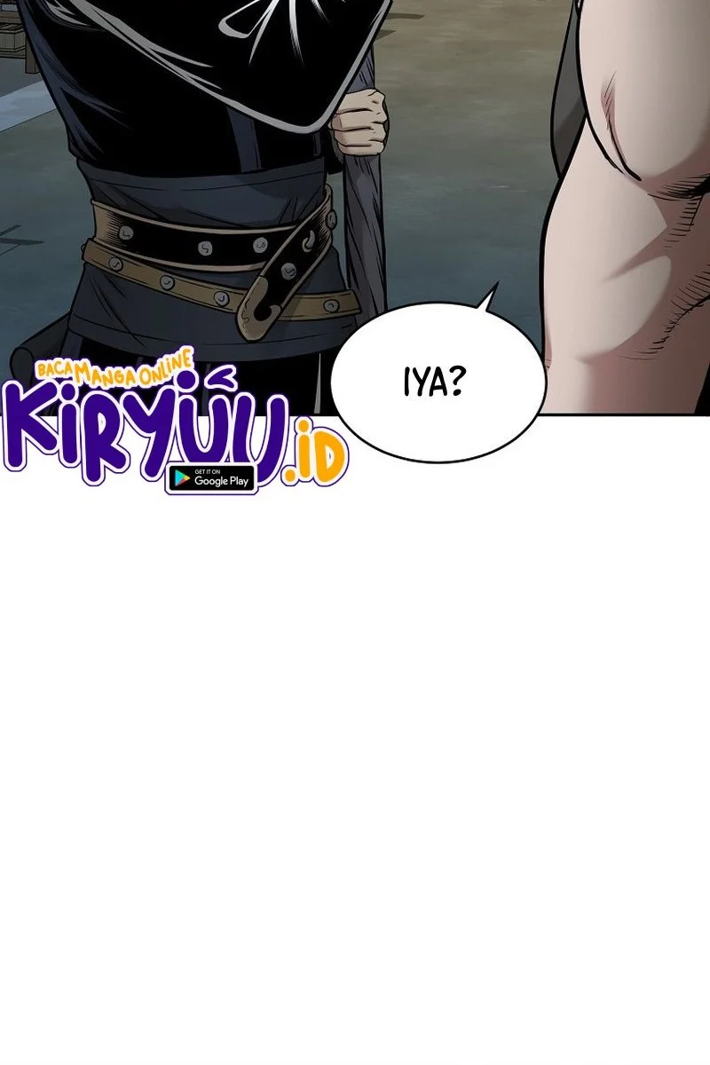Demon in Mount Hua Chapter 69 Gambar 16