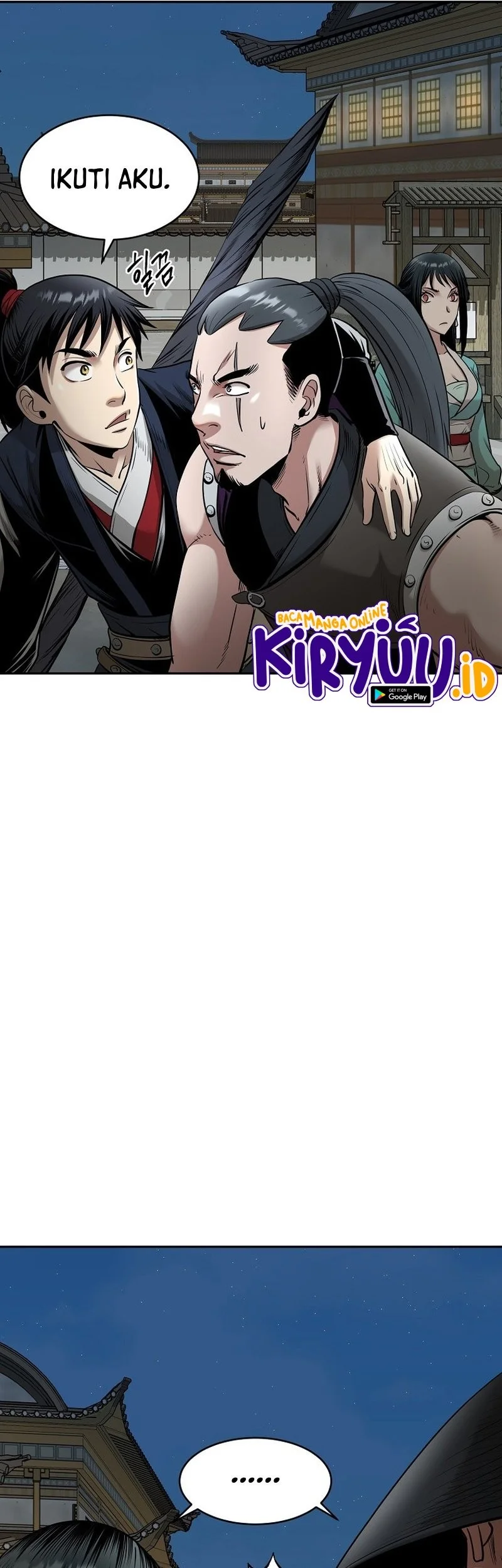 Demon in Mount Hua Chapter 69 Gambar 17