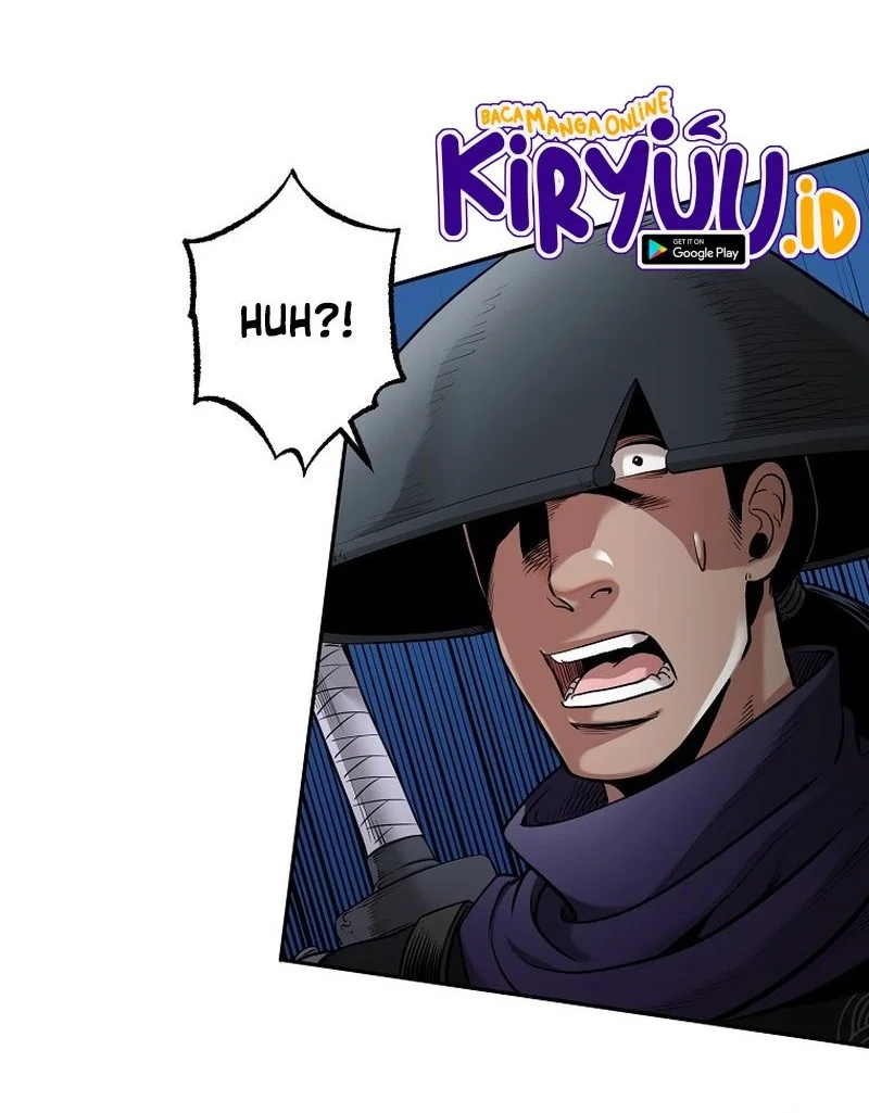 Demon in Mount Hua Chapter 69 Gambar 20
