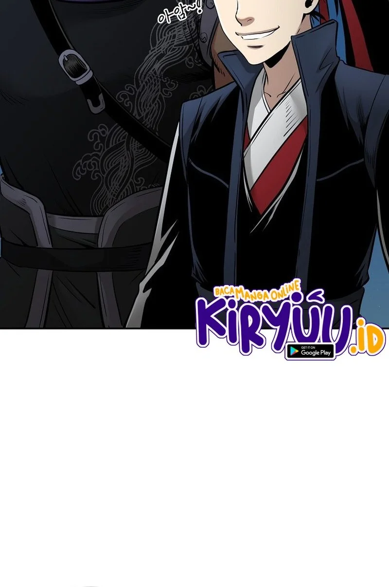 Demon in Mount Hua Chapter 69 Gambar 24