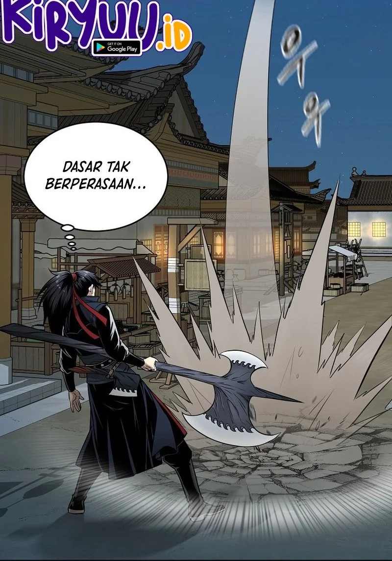 Demon in Mount Hua Chapter 69 Gambar 28