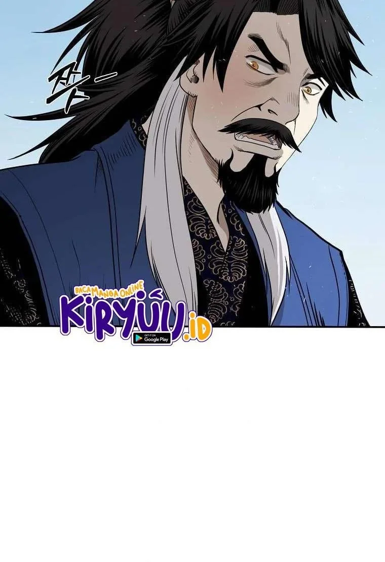 Demon in Mount Hua Chapter 7 Gambar 19