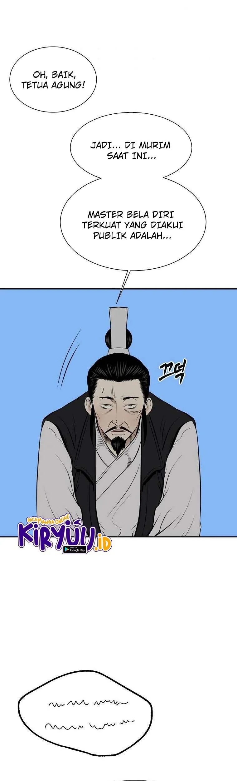 Demon in Mount Hua Chapter 7 Gambar 30