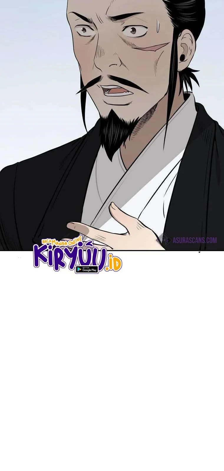 Demon in Mount Hua Chapter 7 Gambar 33