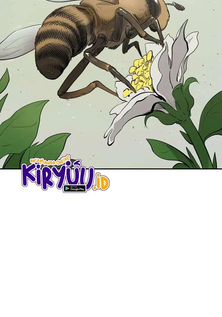 Demon in Mount Hua Chapter 7 Gambar 37