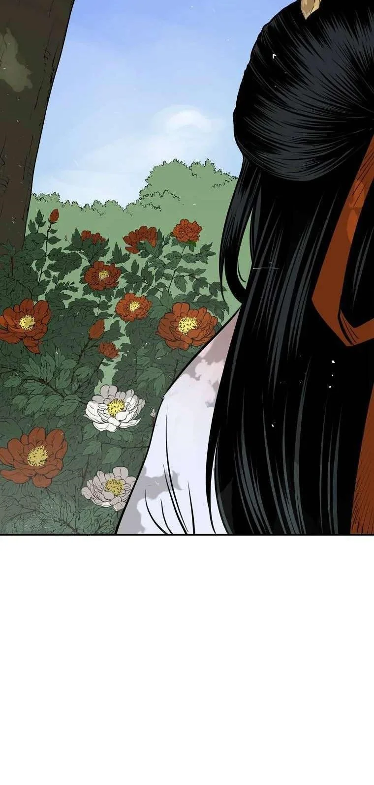 Demon in Mount Hua Chapter 7 Gambar 41