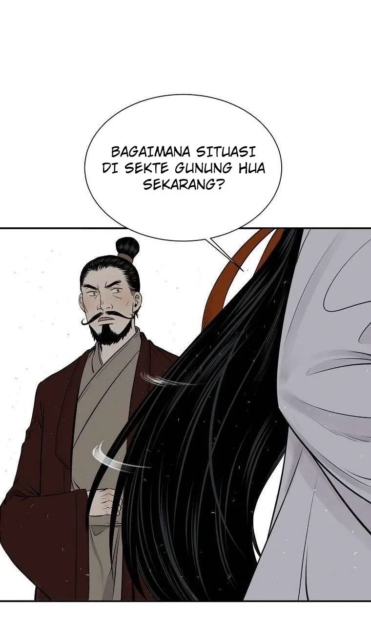 Demon in Mount Hua Chapter 7 Gambar 49