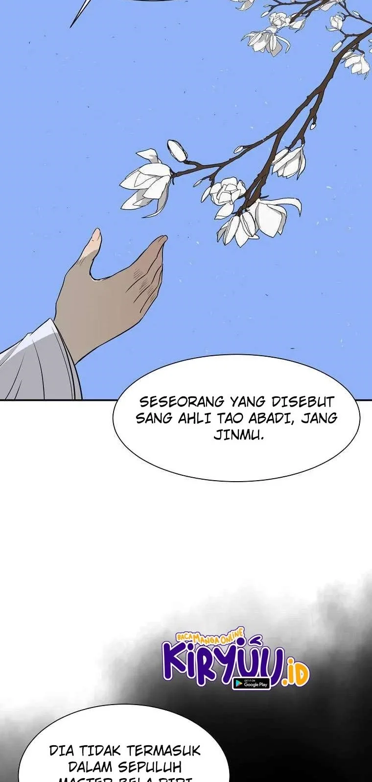 Demon in Mount Hua Chapter 7 Gambar 51