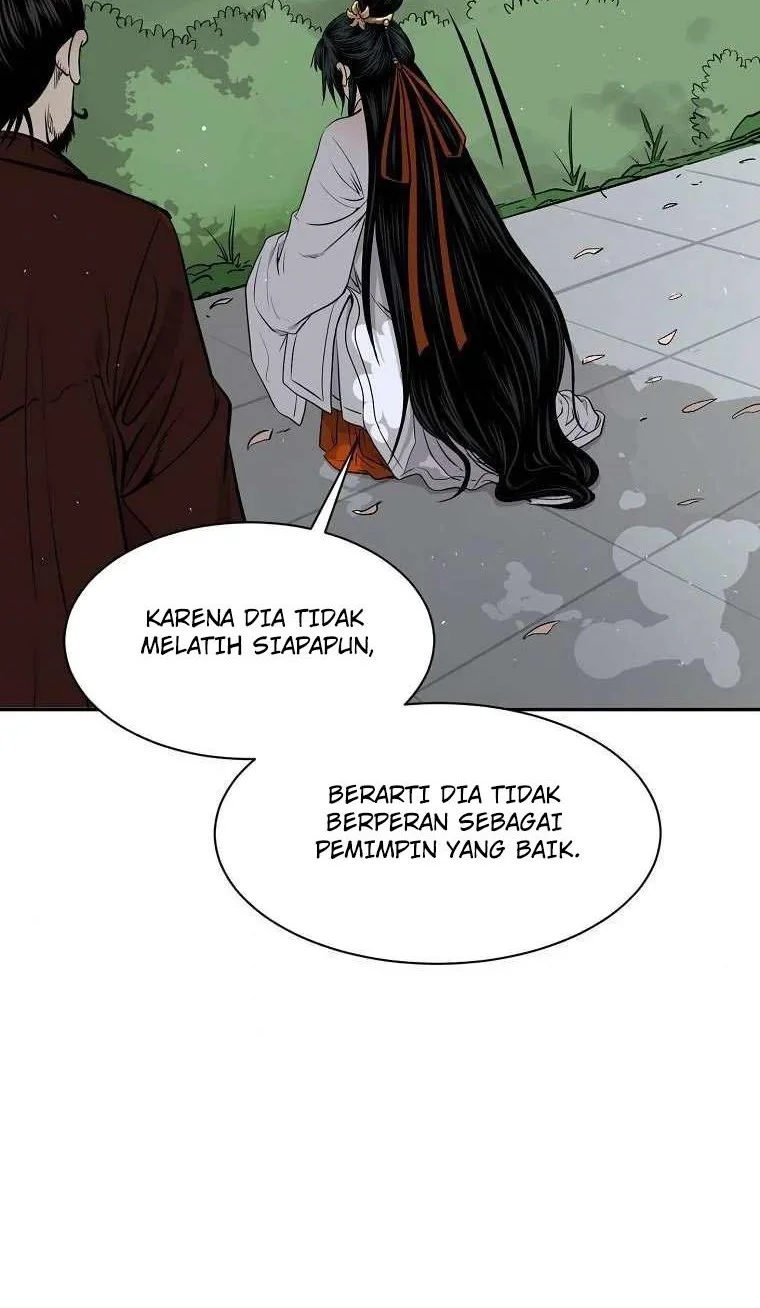 Demon in Mount Hua Chapter 7 Gambar 55