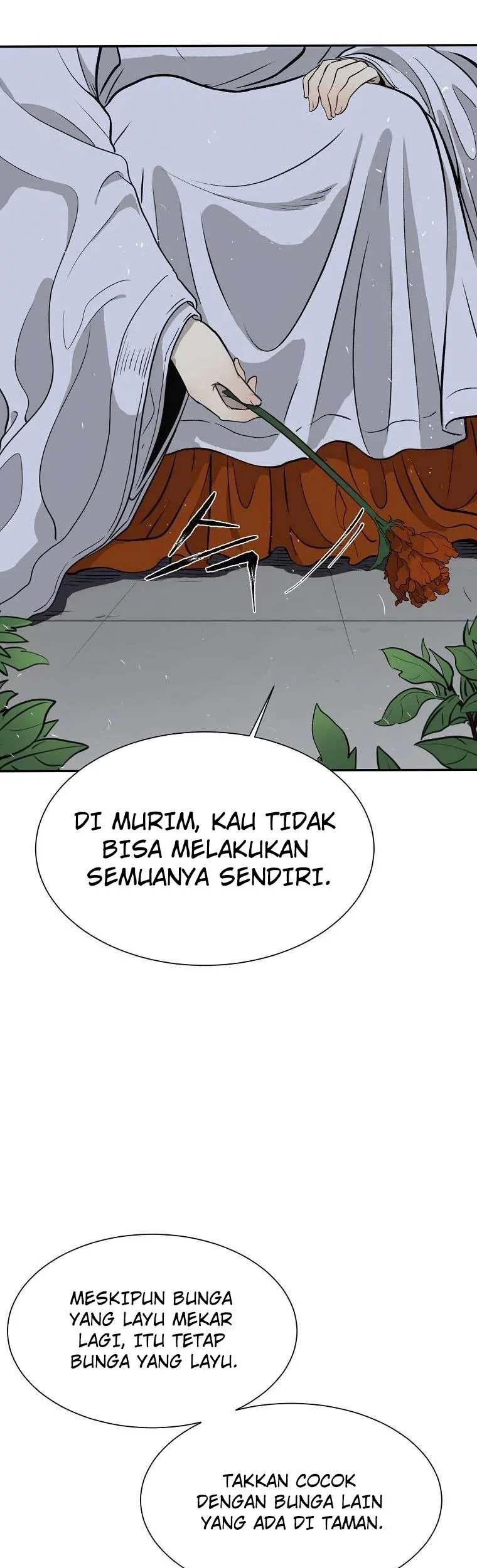 Demon in Mount Hua Chapter 7 Gambar 56