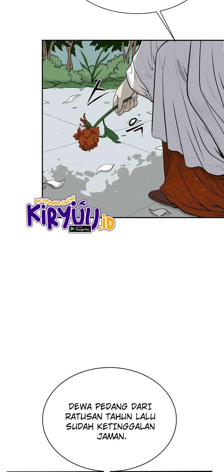 Demon in Mount Hua Chapter 7 Gambar 57
