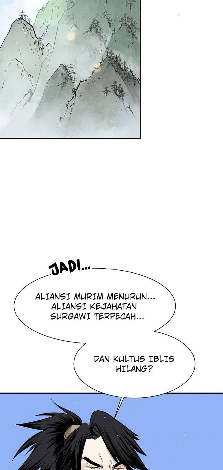 Demon in Mount Hua Chapter 7 Gambar 59