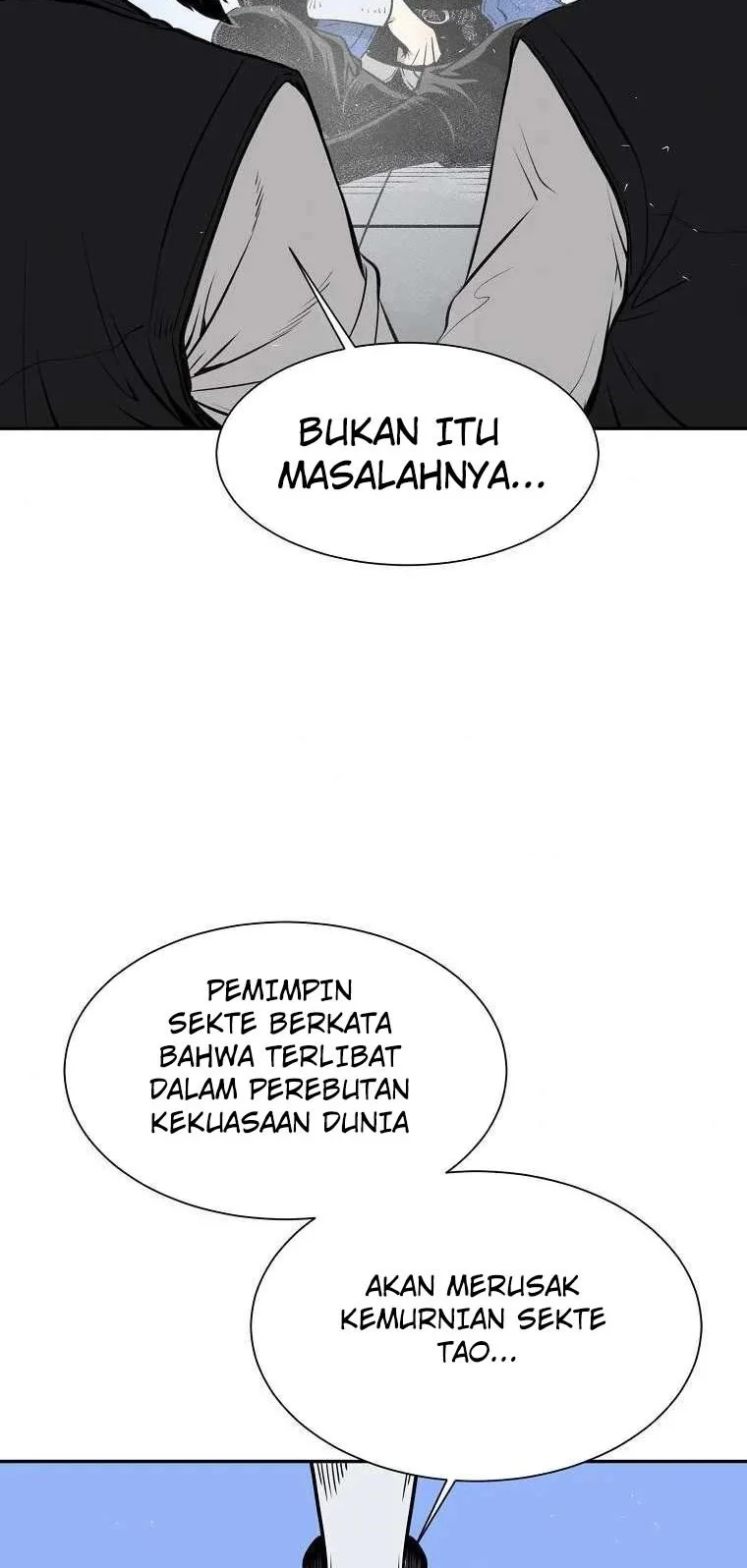 Demon in Mount Hua Chapter 7 Gambar 65