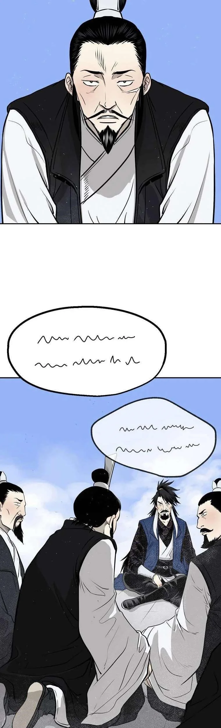 Demon in Mount Hua Chapter 7 Gambar 66
