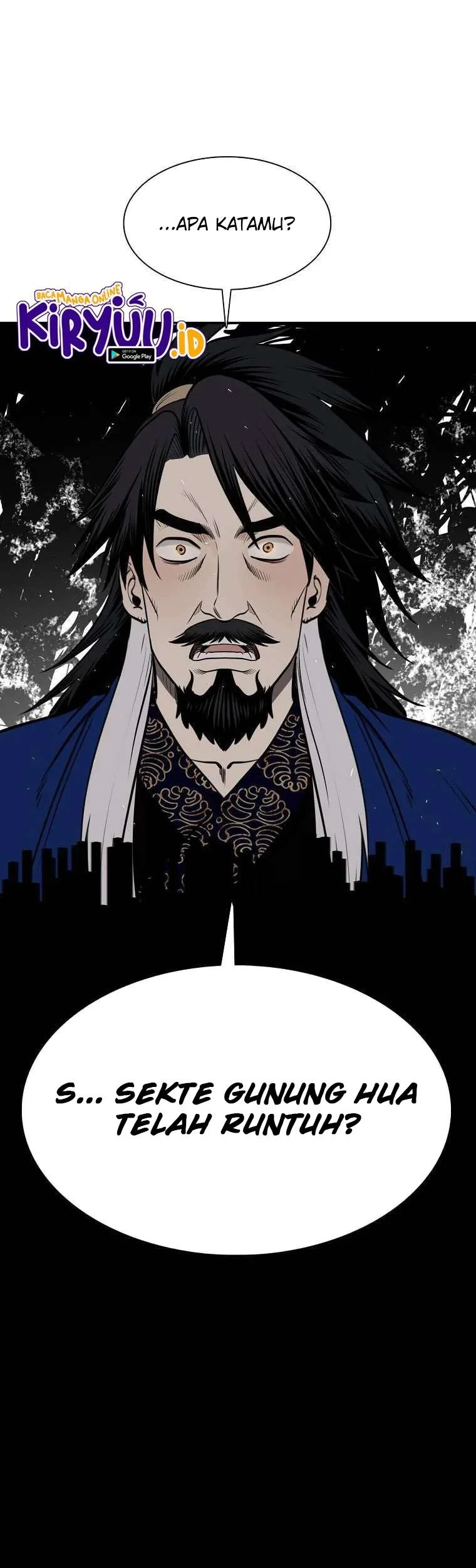 Demon in Mount Hua Chapter 7 Gambar 68