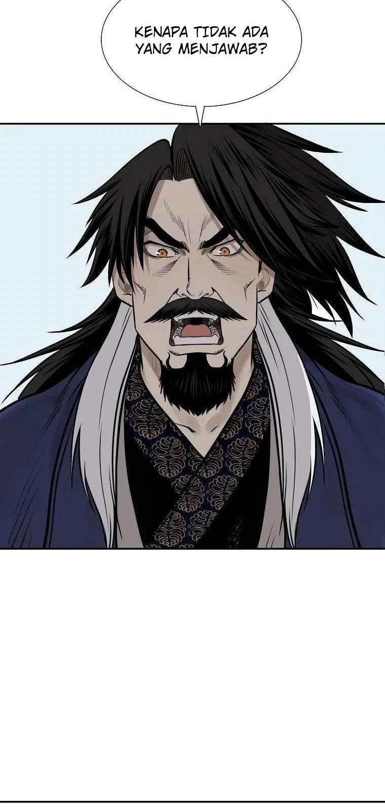 Demon in Mount Hua Chapter 7 Gambar 5
