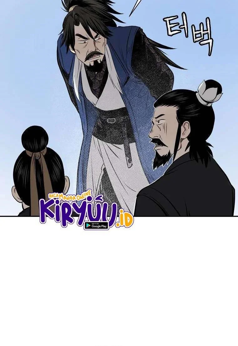 Demon in Mount Hua Chapter 7 Gambar 7