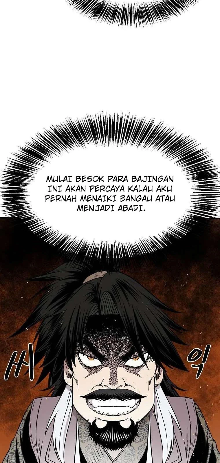 Demon in Mount Hua Chapter 7 Gambar 17