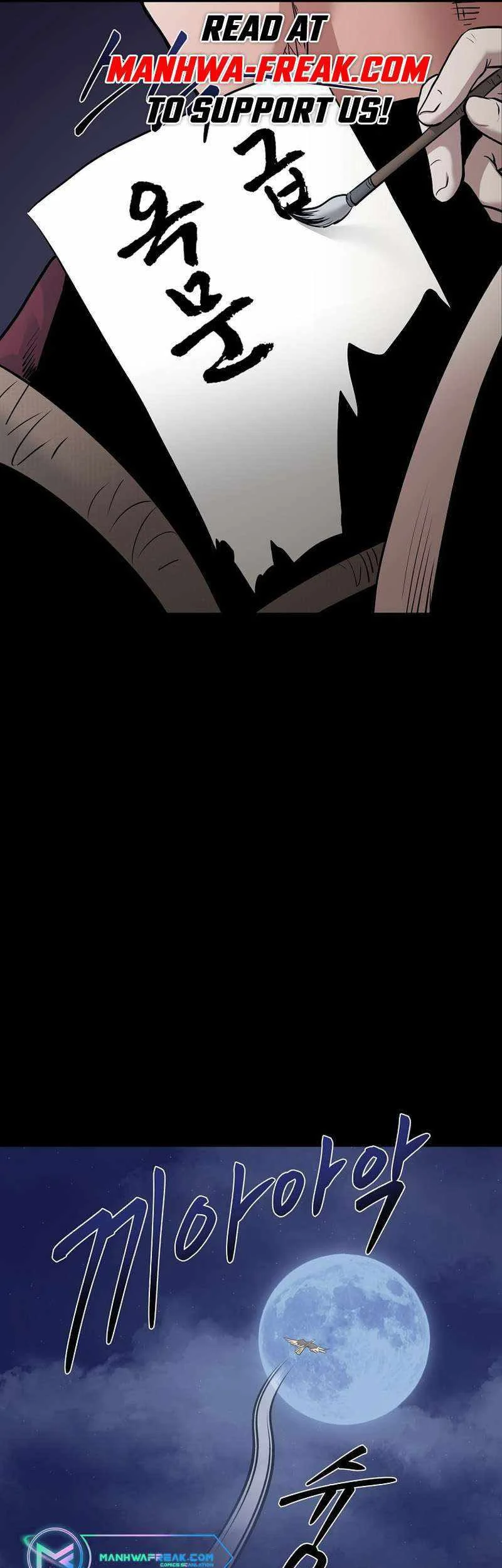 Demon in Mount Hua Chapter 70 Gambar 50