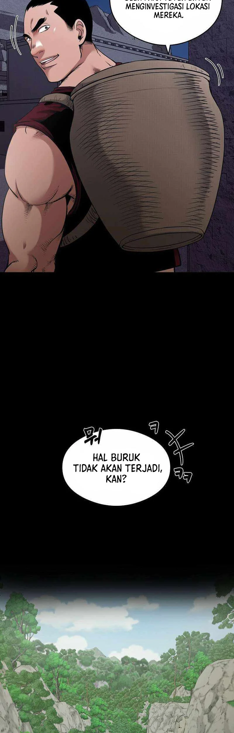 Demon in Mount Hua Chapter 70 Gambar 53