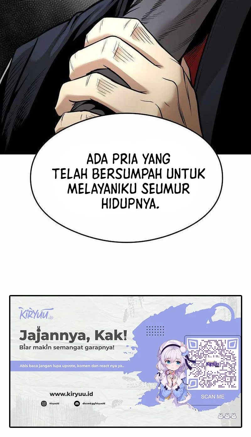 Demon in Mount Hua Chapter 70 Gambar 61