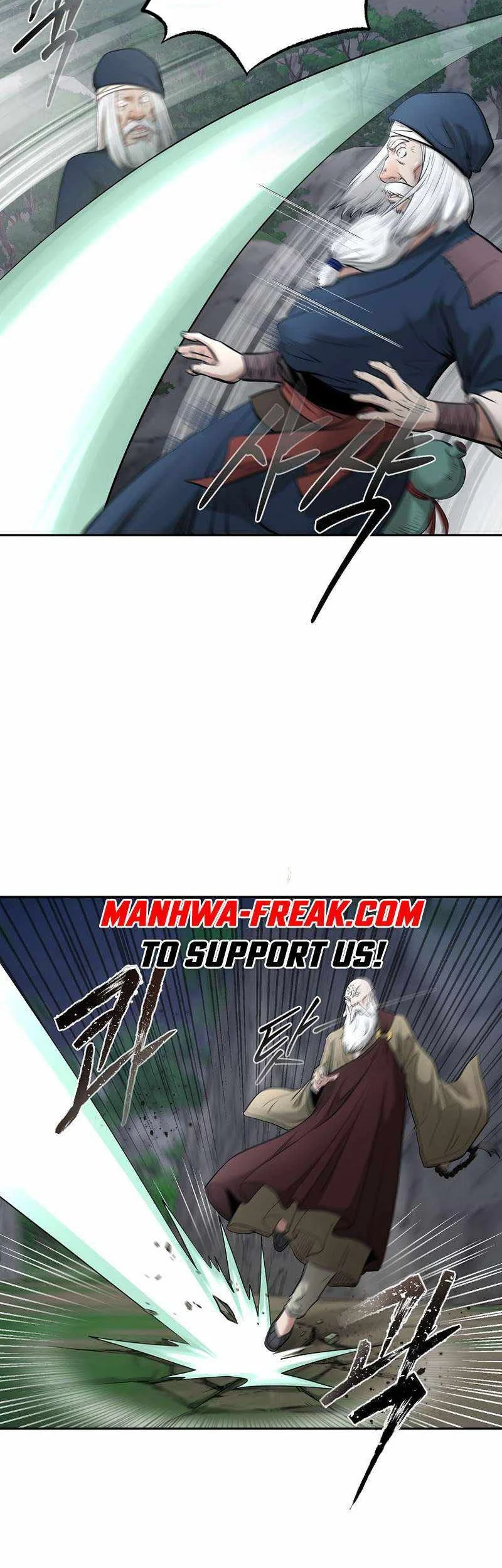 Demon in Mount Hua Chapter 70 Gambar 3