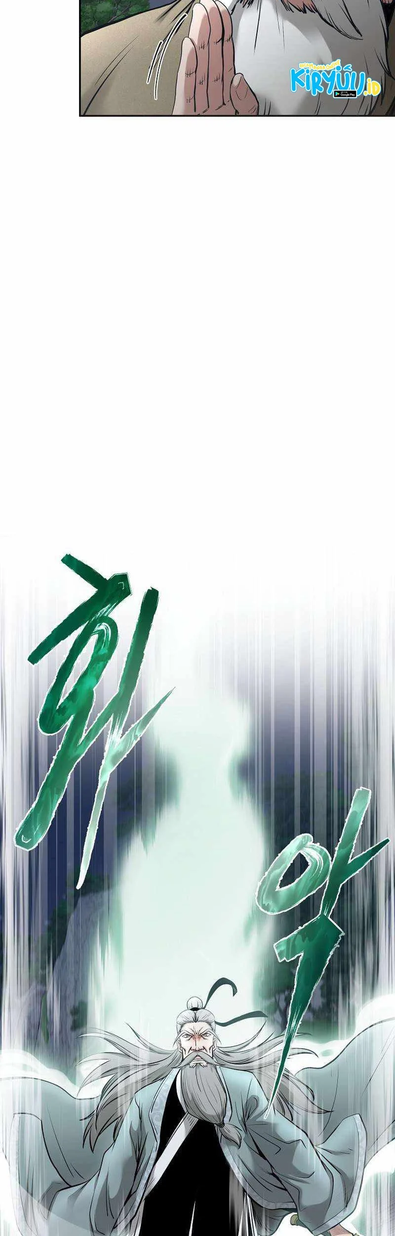Demon in Mount Hua Chapter 70 Gambar 5