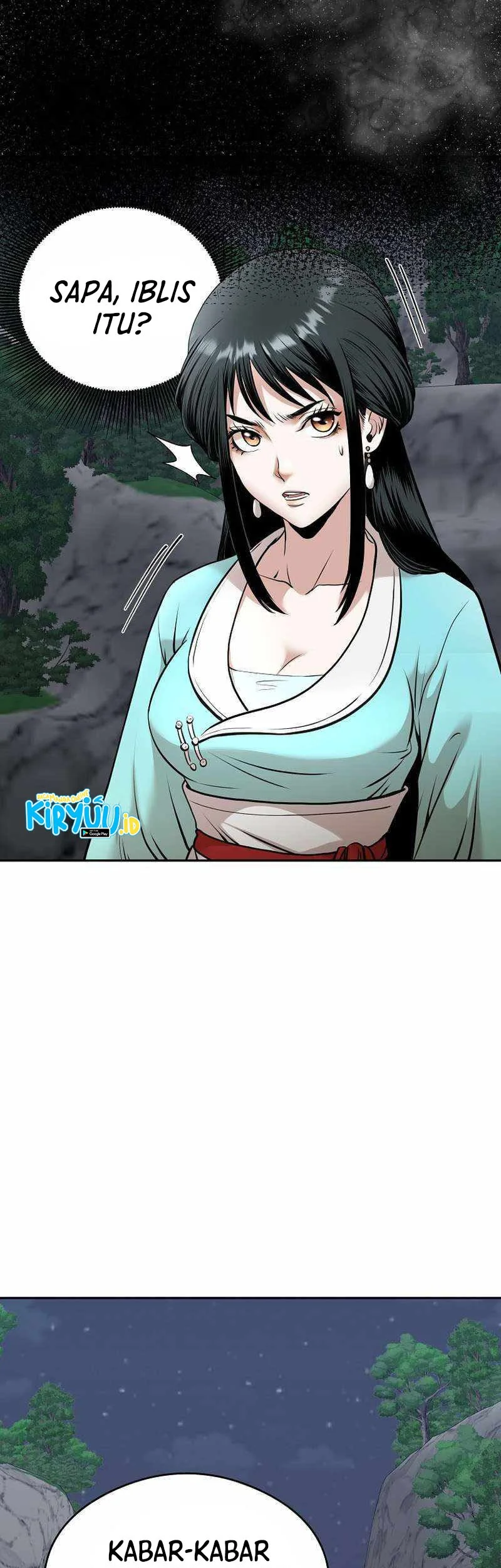 Demon in Mount Hua Chapter 70 Gambar 10