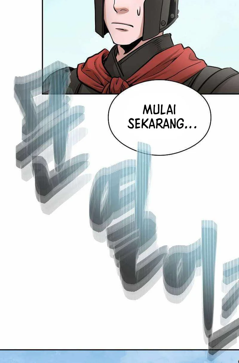 Demon in Mount Hua Chapter 70 Gambar 25