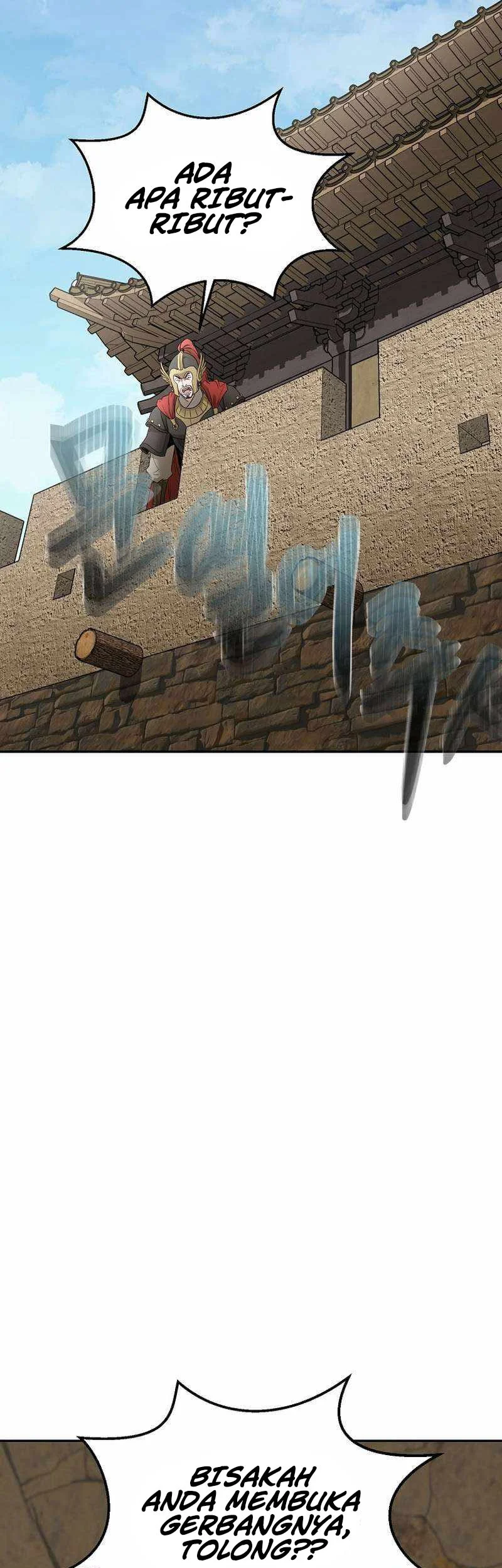 Demon in Mount Hua Chapter 70 Gambar 26