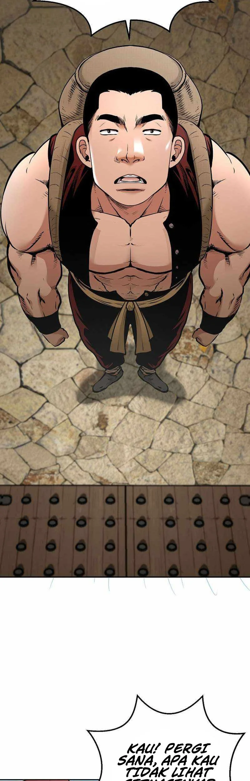 Demon in Mount Hua Chapter 70 Gambar 27