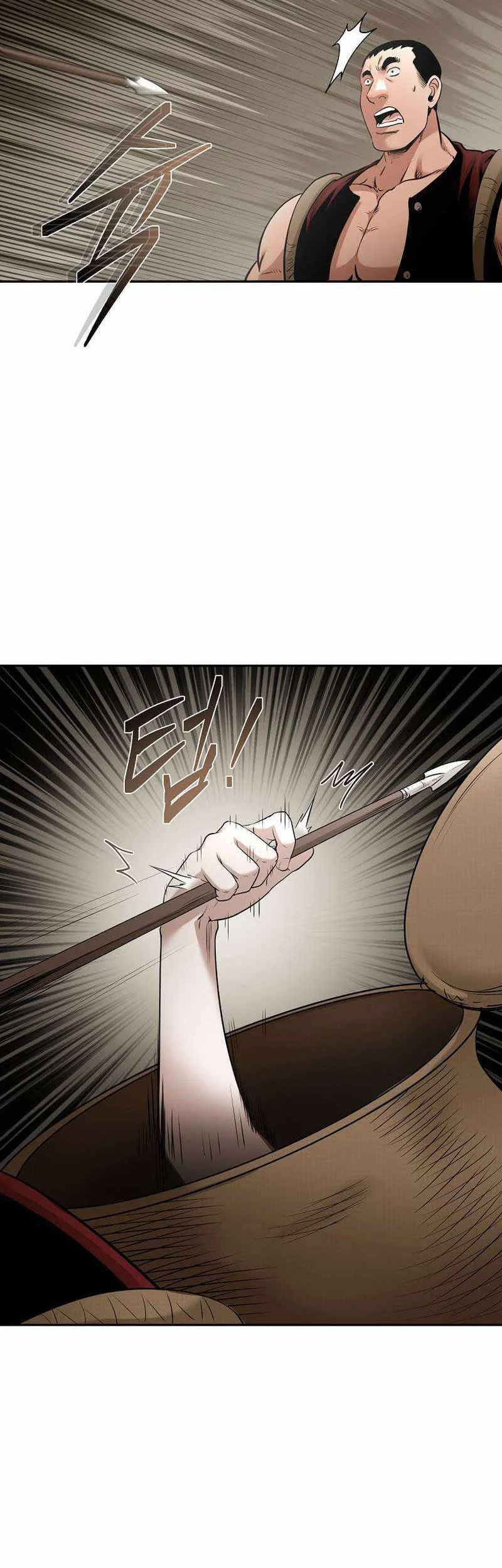 Demon in Mount Hua Chapter 70 Gambar 33