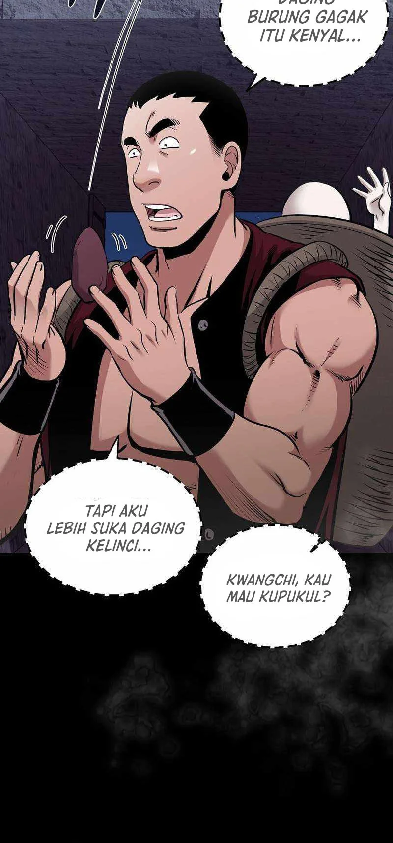 Demon in Mount Hua Chapter 70 Gambar 43