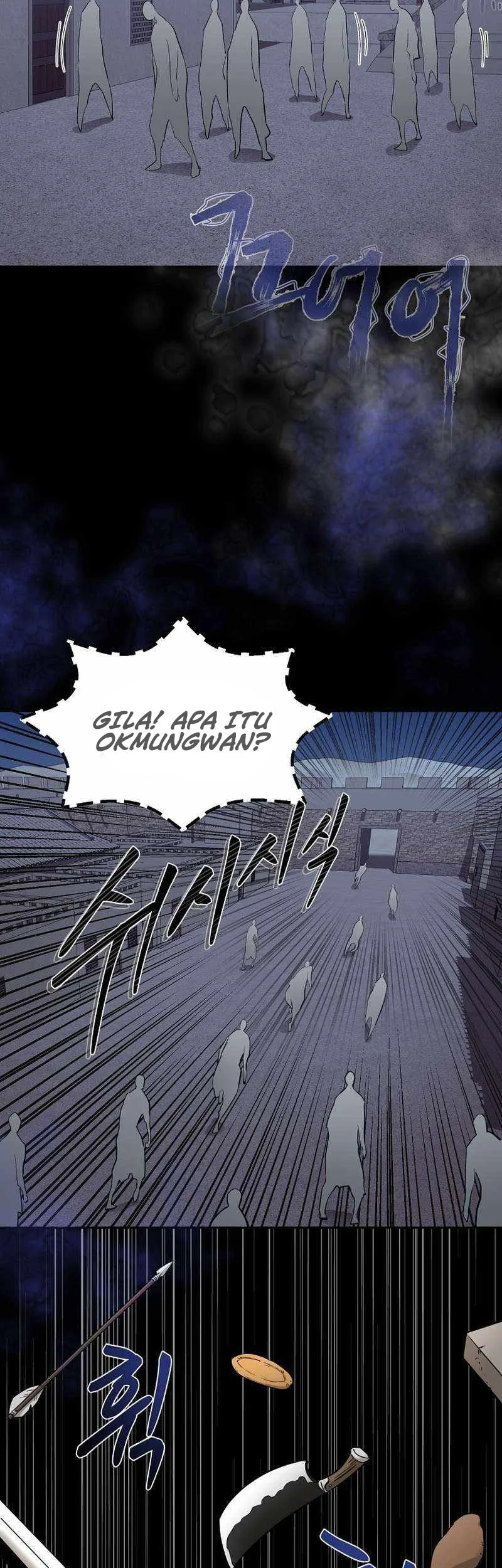 Demon in Mount Hua Chapter 70 Gambar 46