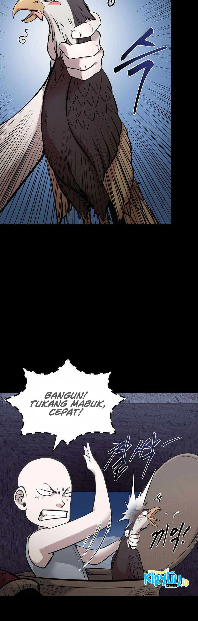 Demon in Mount Hua Chapter 70 Gambar 48