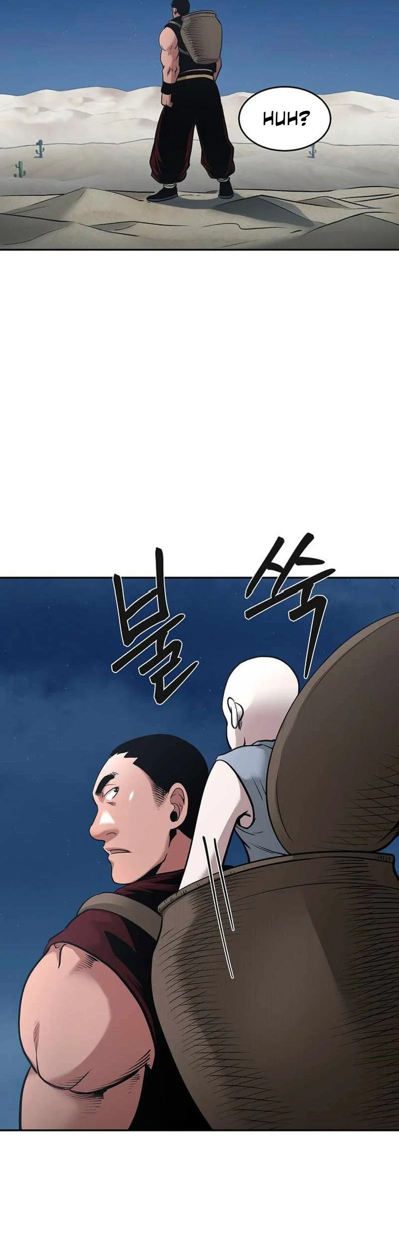 Demon in Mount Hua Chapter 71 Gambar 38
