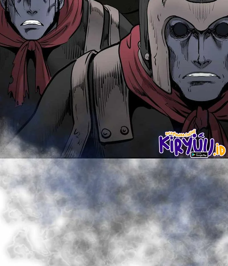 Demon in Mount Hua Chapter 71 Gambar 41