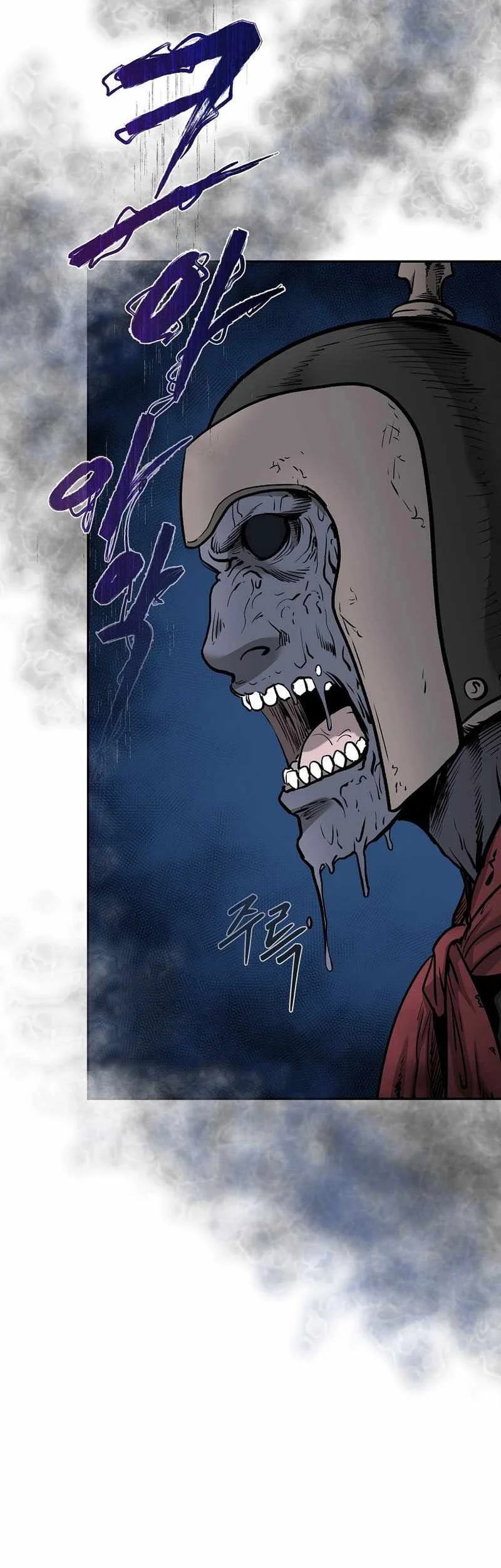 Demon in Mount Hua Chapter 71 Gambar 42