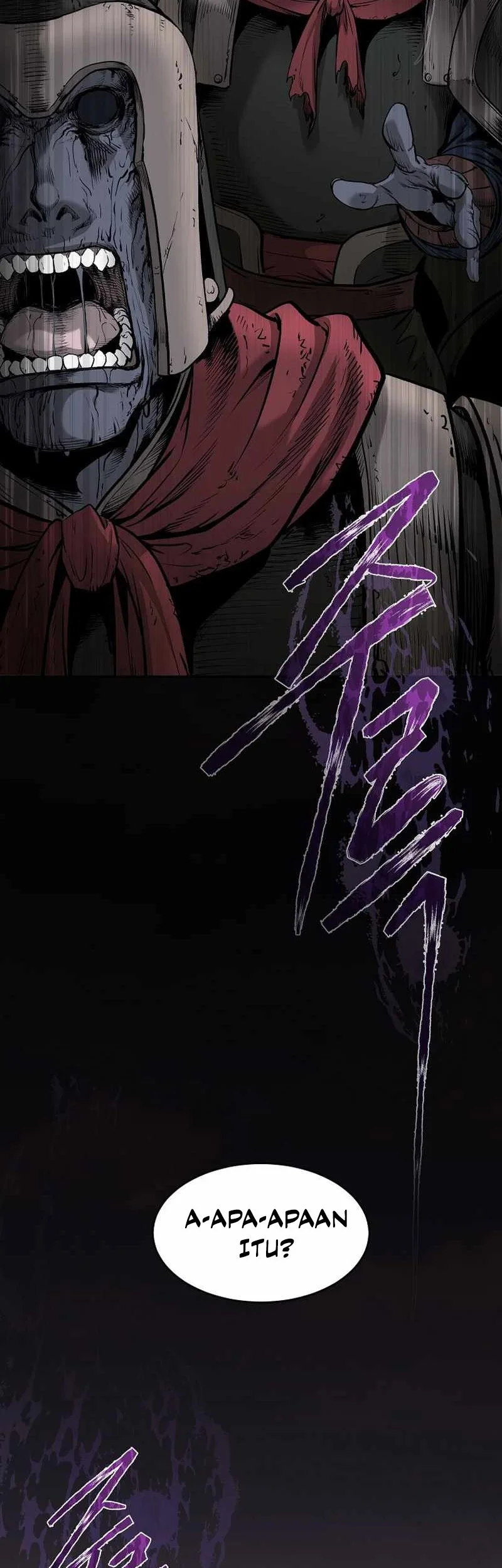 Demon in Mount Hua Chapter 71 Gambar 44